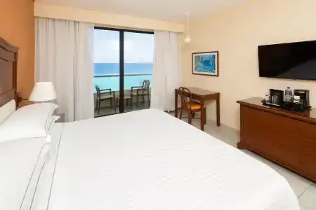 Occidental Tucancún - 3