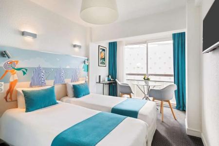 Best Western Hôtel Royan Océan - 123