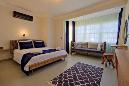 Villa ciello Fethiye - 15