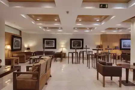 Rafaelhoteles Ventas - 16