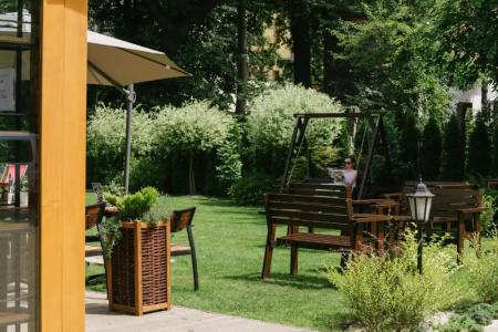 Yarden by Artery Hotels - 46