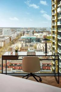 NH Collection Frankfurt Spin Tower - 53