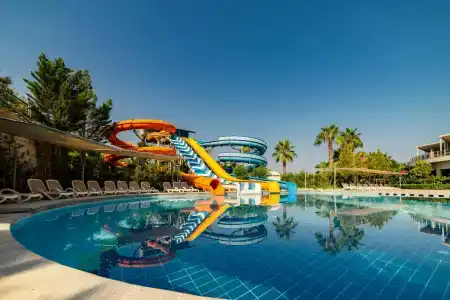 Amelia Beach Resort - All Inclusive - 18
