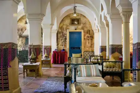Medina Belisaire And Thalasso - 39