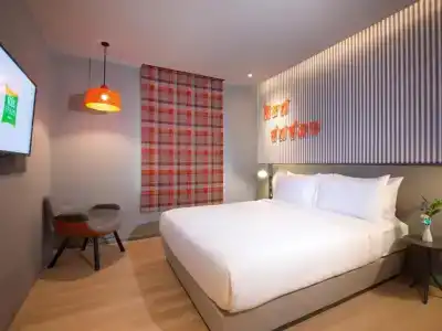 ibis Styles Bangkok Sukhumvit 4 - SHA Extra Plus - 36