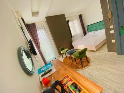 Vm Resort Otel Mersin - 28