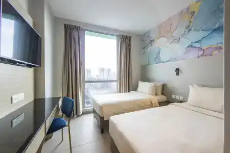 ibis Styles Albert - 6