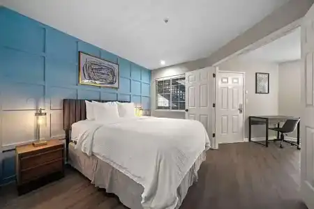 Quality Suites Atlanta Buckhead Village North - 85