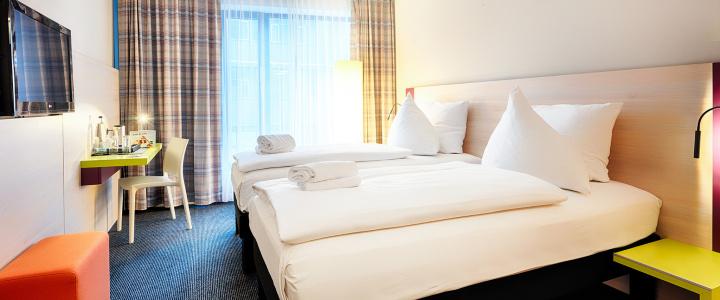 ibis Styles Aalen - 24