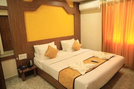 The k11s - t Nagar - 100