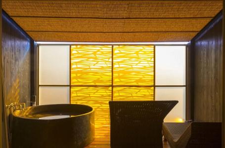 Xyz Private Spa And Seaside Resort - 1