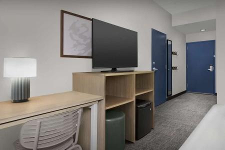 Quality Inn San Antonio Fiesta at Six Flags - 62