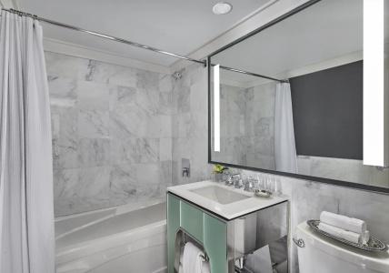 Loews Regency New York - 10