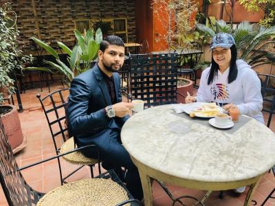 Thamel Seasons - 21