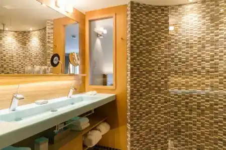 Das Freiberg Romantikhotel - 9