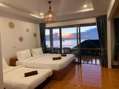 Koh Tao Heritage - 82