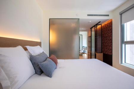 Paxton Barcelona - 48