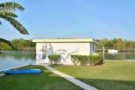 Casey Key - Gulf Shores - 206