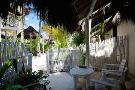Punta Piedra Beach Posada - 94
