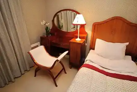 Kymin Huvila - 1