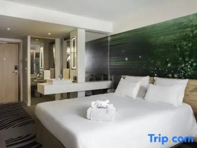 Novotel Paris Charles de Gaulle Airport - 116