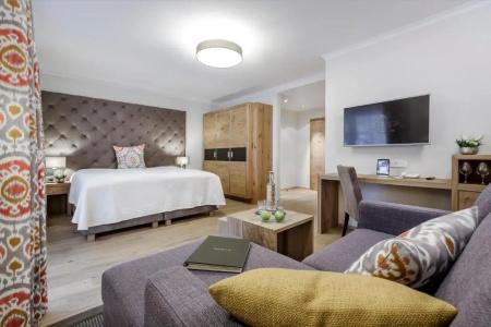 Das Central – Alpine . Luxury . Life - 27