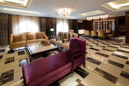 Four Points by Sheraton Qingdao, Chengyang - 61