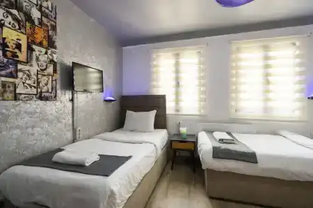 Taksim Alya Suites - 48