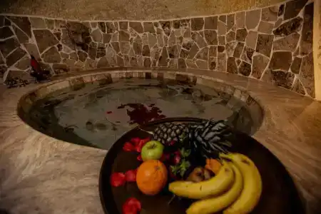 Oread Cave Suites - 119