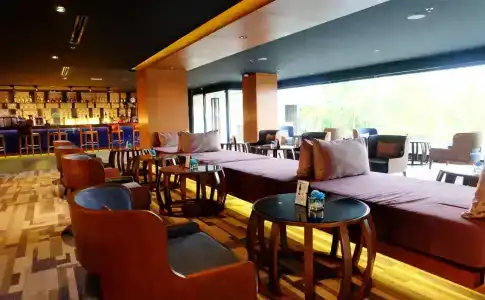Rua Rasada - The Ideal Venue for Meetings & Events - 27