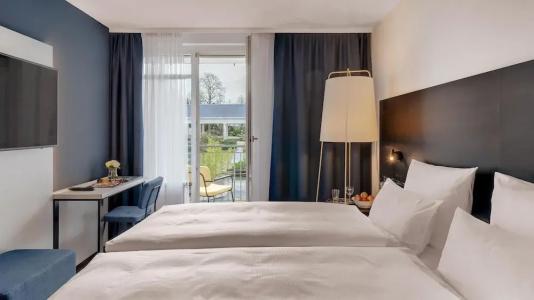 Maxx By Steigenberger Bad Honnef - 21