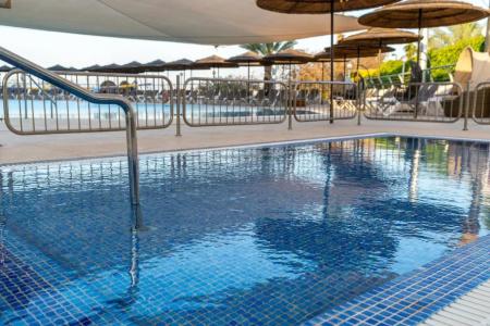 Leonardo Plaza Tiberias - 35