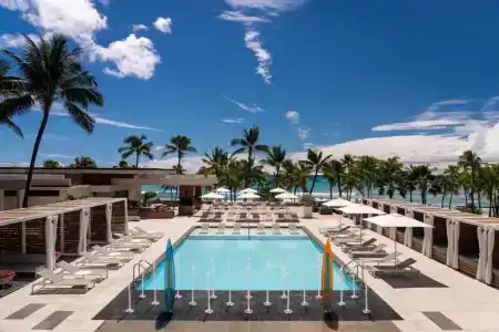 Waikiki Beach Marriott Resort & Spa - 14