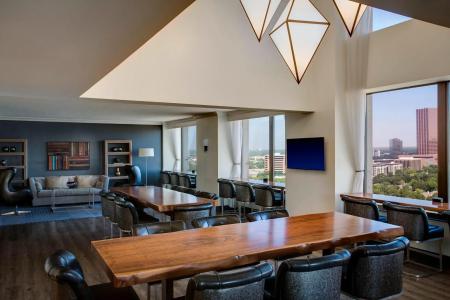 JW Marriott Houston by the Galleria - 25