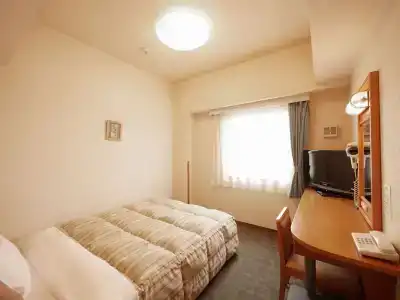 Route-Inn Nagaoka Inter - 3