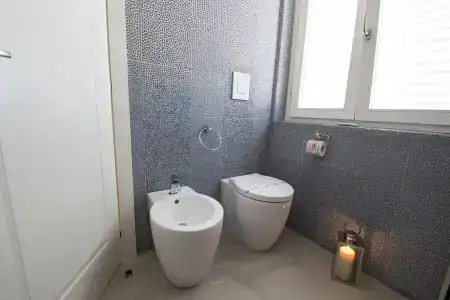 Bianco Riccio Suite - 10