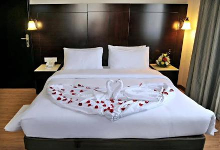 Signature Inn Deira - 27