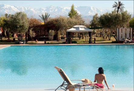 Eden Andalou Suites, Aquapark & Spa - 46