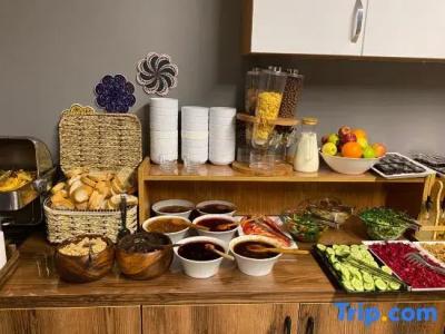 Zeyn Otel Istanbul - 113