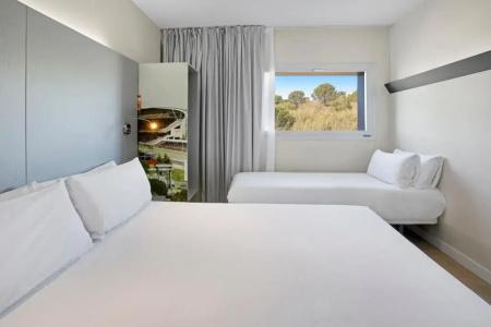 b&b Figueres - 59