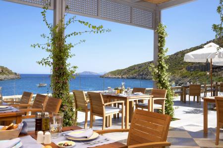 Daios Cove Luxury Resort & Villas - 14
