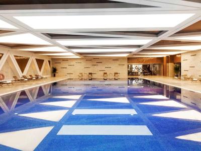 Novotel Nanjing East Suning - 12