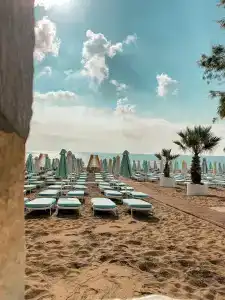 Mitsis Faliraki Beach & Spa - 26