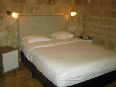St. George’s Cathedral Pilgrim Guesthouse – Jerusalem - 85