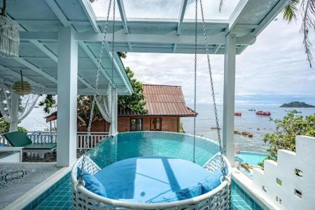 Dd Hut Koh Tao - 139