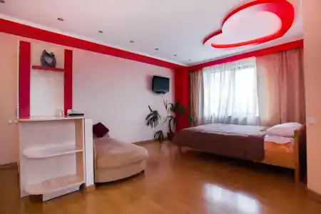 Panska Hata - 1