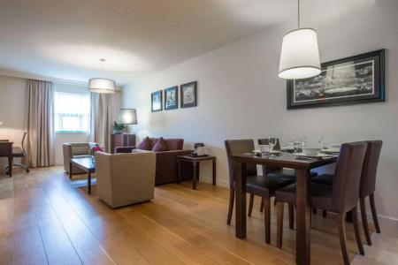 Radisson BLU Astrid, Antwerp - 83