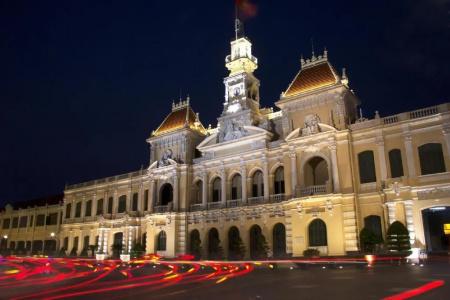 Viola Ho Chi Minh - 0