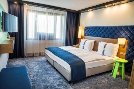 Holiday Inn Stuttgart, an IHG - 129