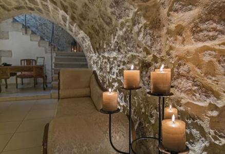 Archontiko Old Town Suites - 10